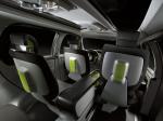 Ford Explorer America Concept 2008 года